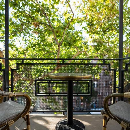 Ris Opera Apartments Yerevan Bagian luar foto