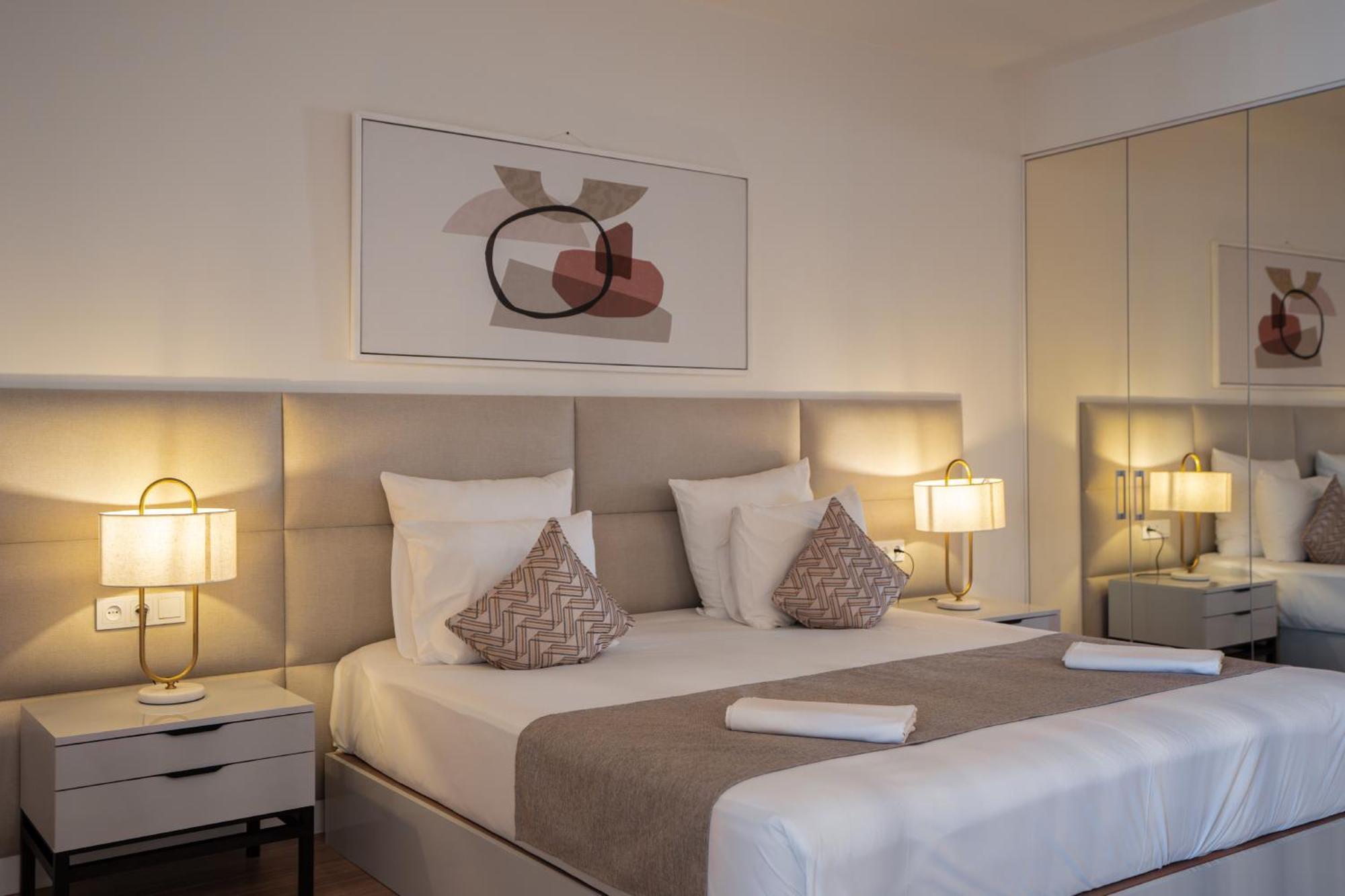 Ris Opera Apartments Yerevan Bagian luar foto