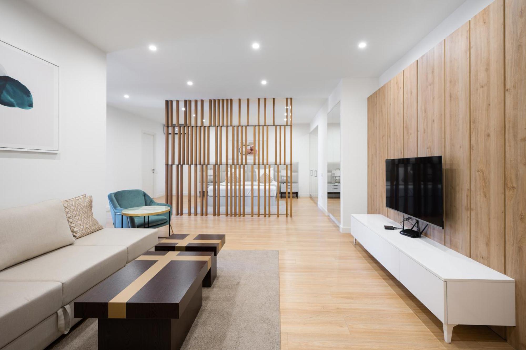 Ris Opera Apartments Yerevan Bagian luar foto