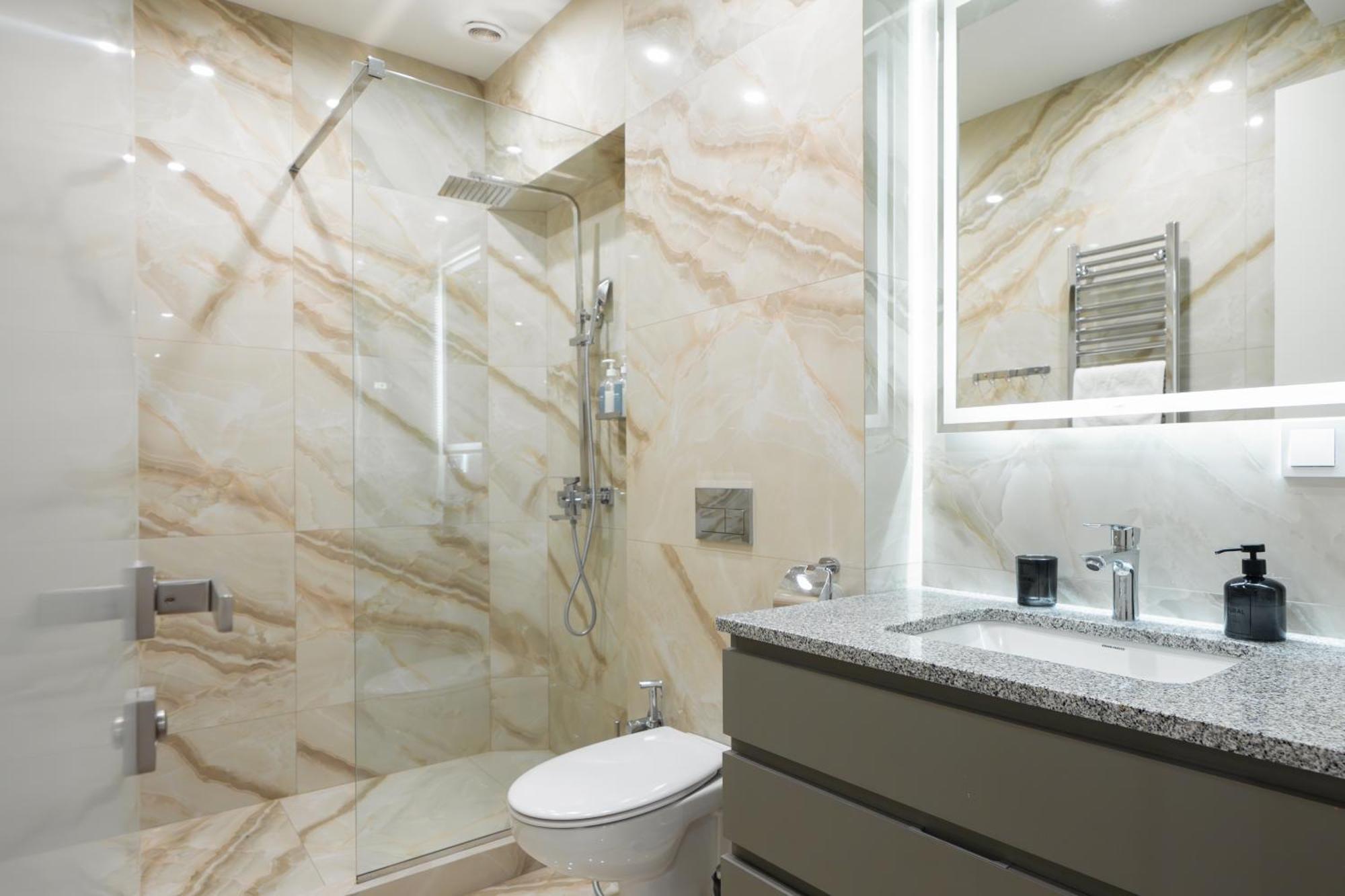 Ris Opera Apartments Yerevan Ruang foto