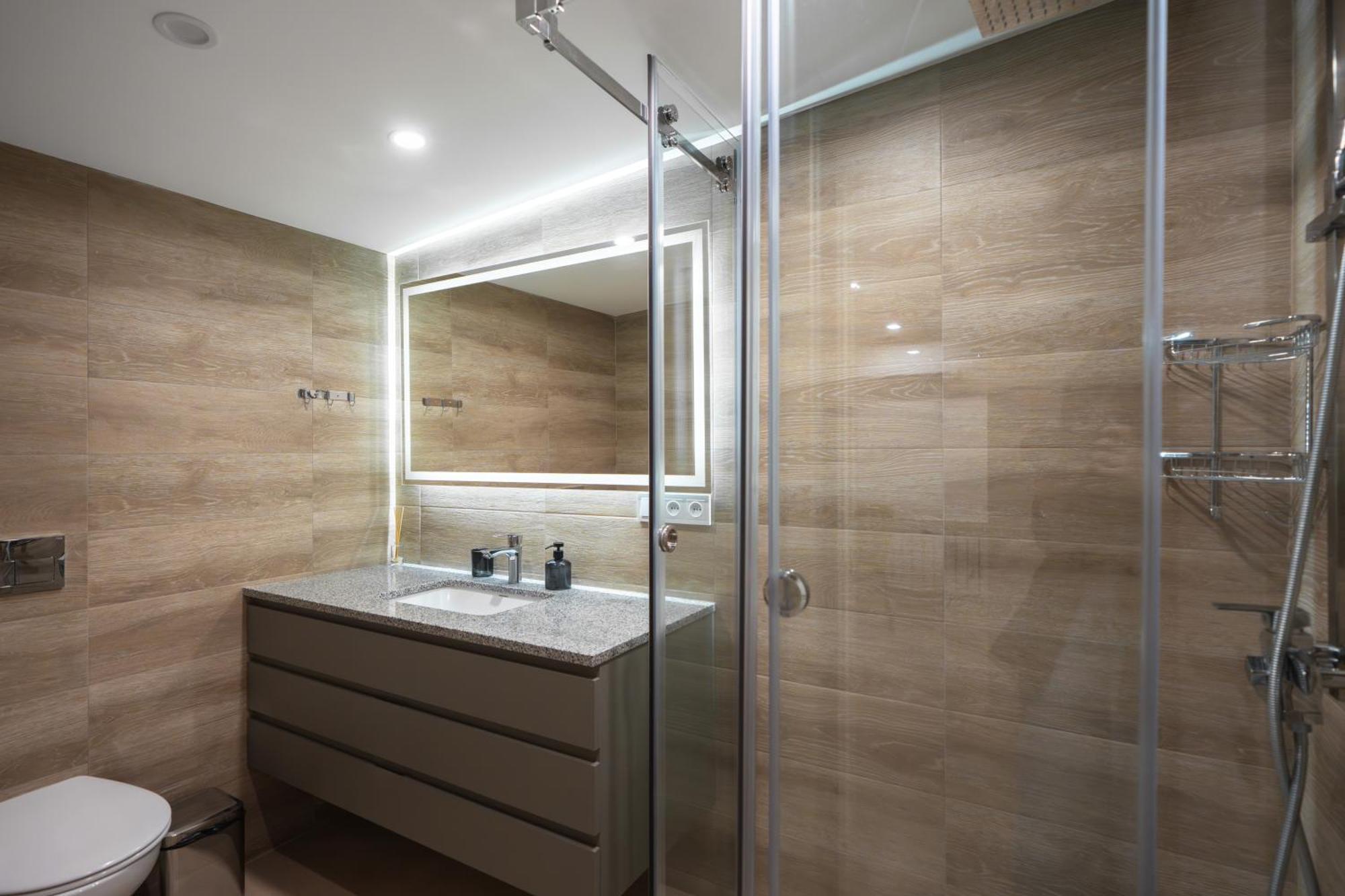 Ris Opera Apartments Yerevan Ruang foto